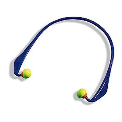 听力防护-uvex x-cap 耳机式耳塞