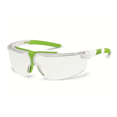 安全眼镜-uvex i-3