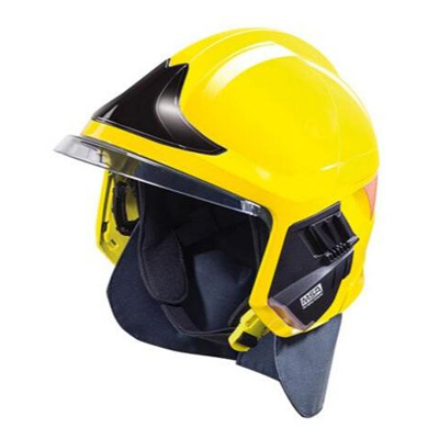 F1系列消防头盔