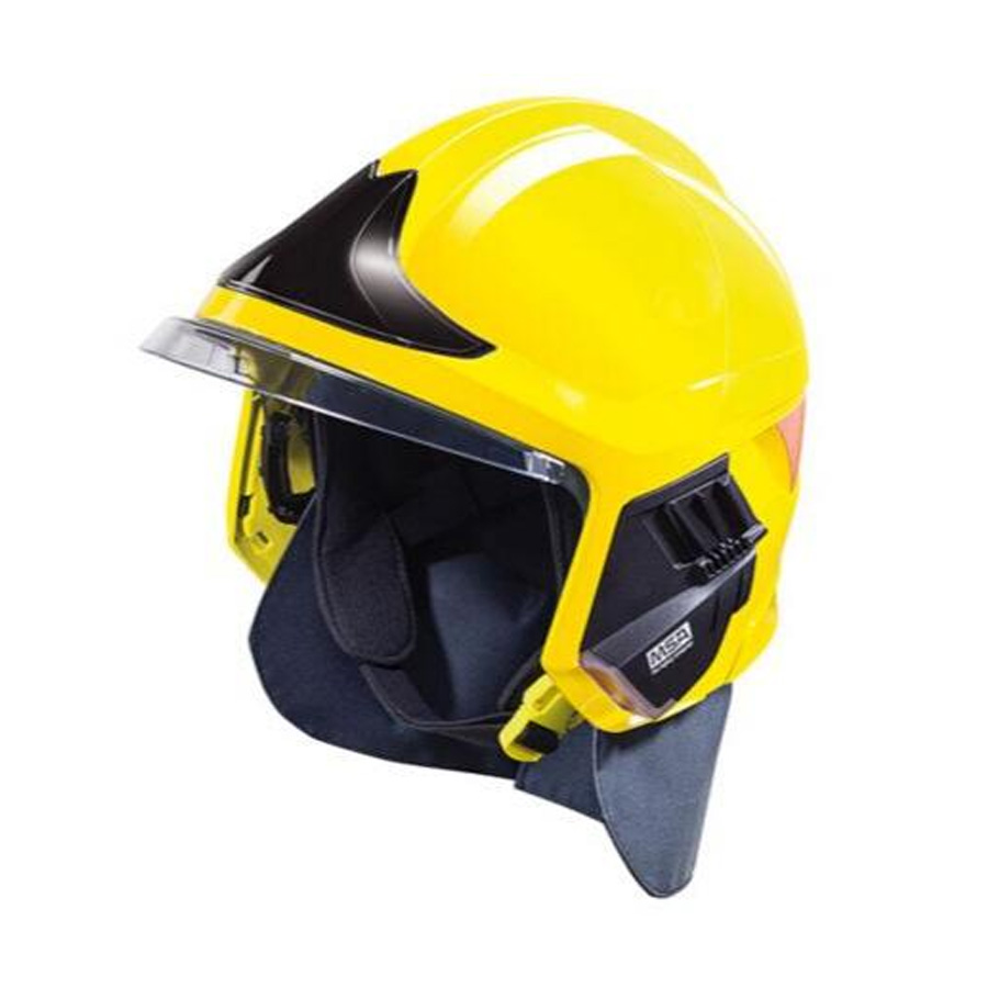 F1系列消防头盔