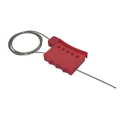 钢缆锁具 BD-865