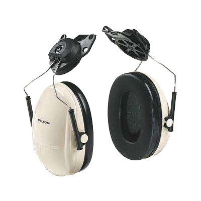 3M 听力防护产品 耳罩