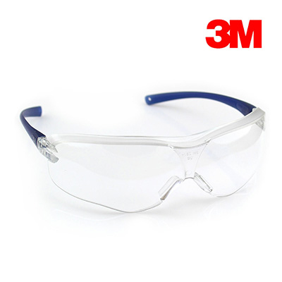 3M 防护眼镜