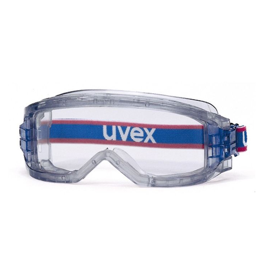 UVEX 优维斯 安全眼罩 9301 9305 9405