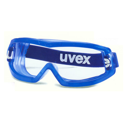 UVEX 优维斯 安全眼罩 9306